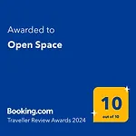 Open Space *