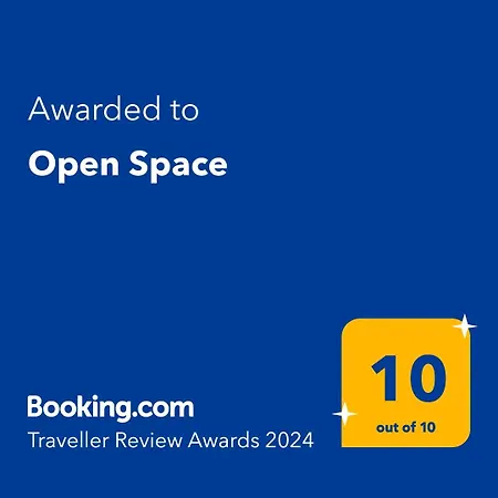 Open Space *