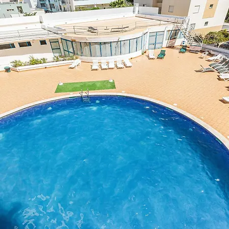 Open Space Apartment