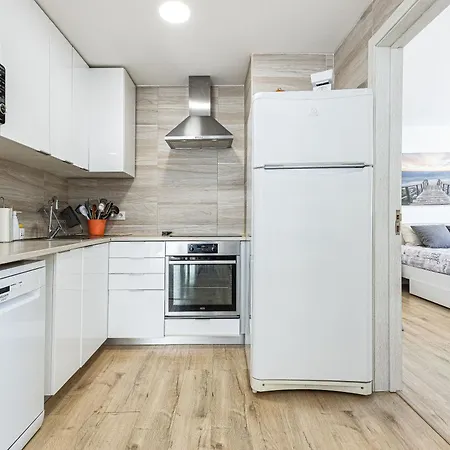 Apartment Open Space *