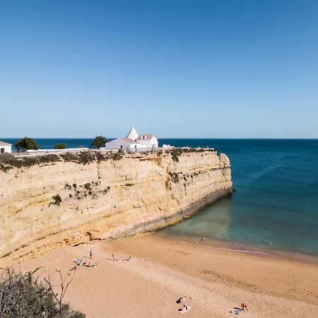 Open Space Apartment Armação de Pêra