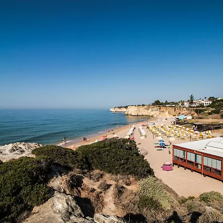 아파트 Open Space Armação de Pêra