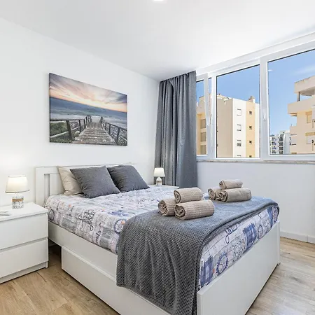Open Space Apartment *