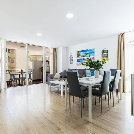 Apartment Open Space *
