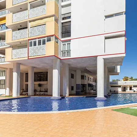 Apartamento Open Space