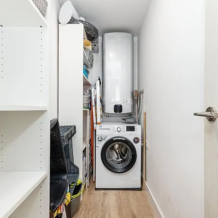 Open Space * Armação de Pêra