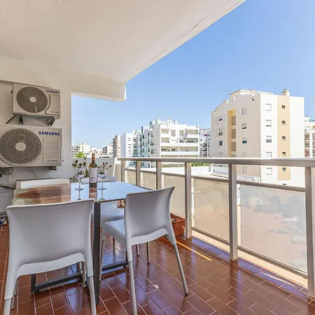 Apartamento Open Space *