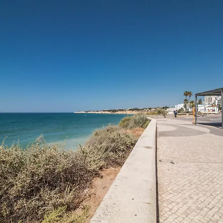 Apartamento Open Space Armação de Pêra