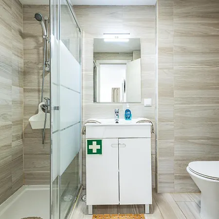 Open Space Armação de Pêra