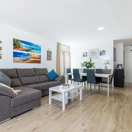 Open Space Armação de Pêra