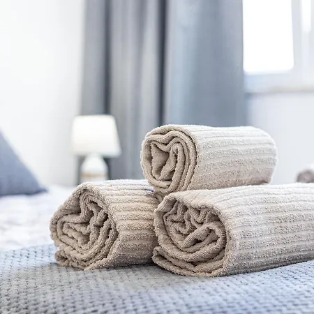 Apartamento Open Space *