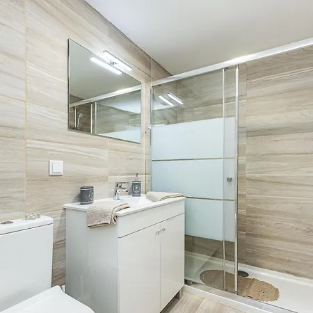 Open Space Armação de Pêra