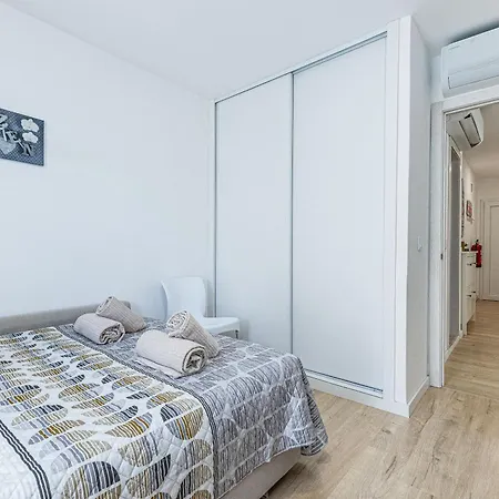 Apartment Open Space *