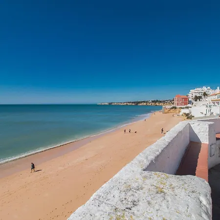 Open Space Apartman Armação de Pêra