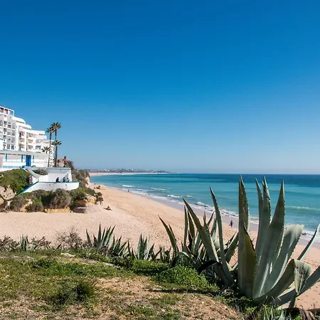 Open Space Armação de Pêra