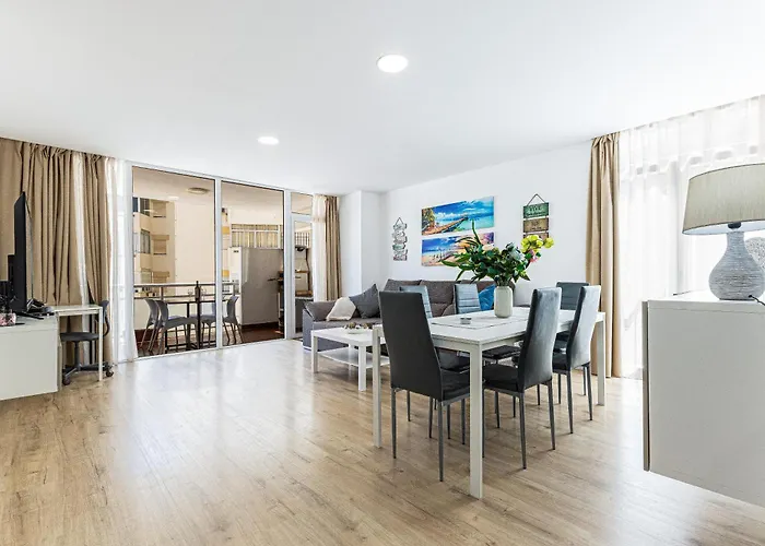 דירה Open Space *