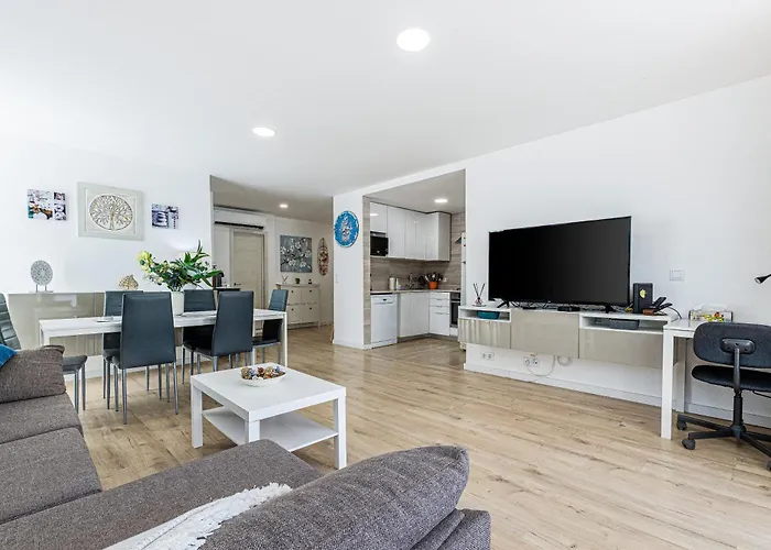 Open Space דירה Armação de Pêra