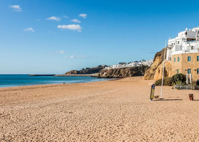 Open Space דירה *