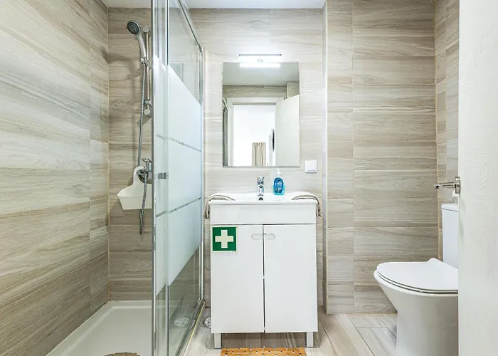 Open Space Armação de Pêra