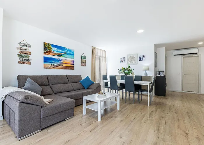 Open Space Armação de Pêra