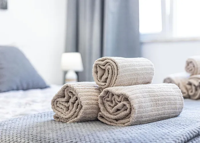 דירה Open Space *