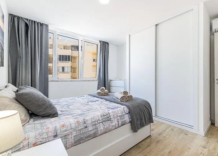 Open Space * Armação de Pêra