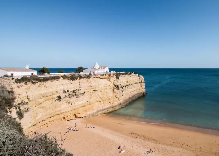 Open Space דירה Armação de Pêra