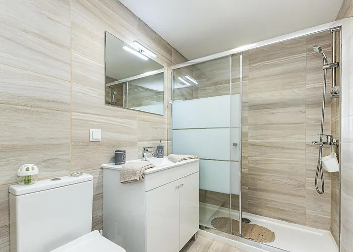 Open Space Armação de Pêra