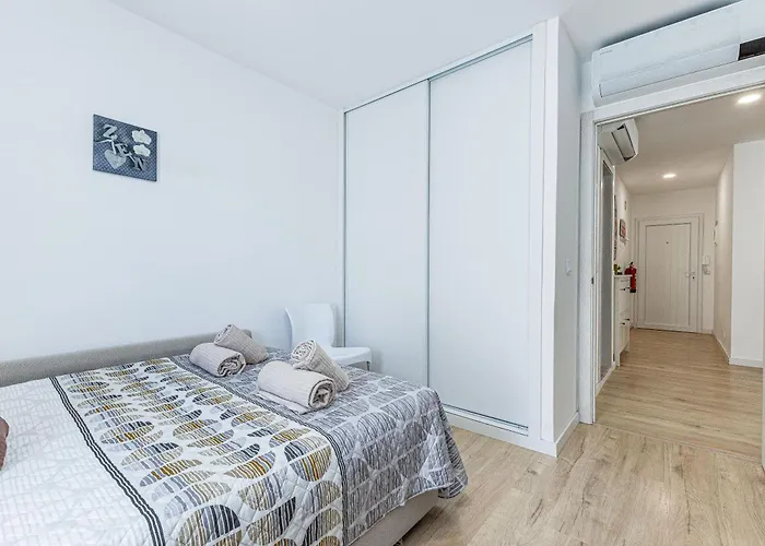 דירה Open Space *