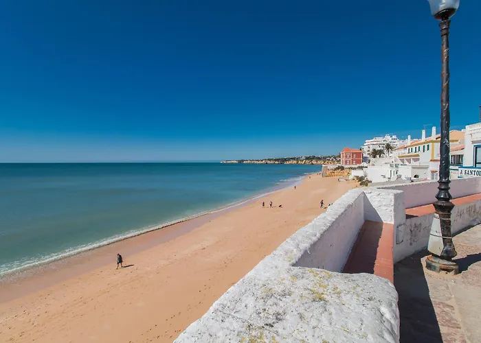 Open Space דירה Armação de Pêra