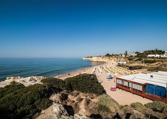 דירה Open Space Armação de Pêra