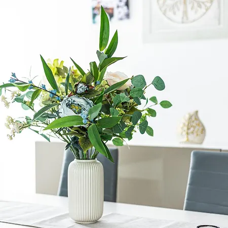 Open Space Appartement Armação de Pêra