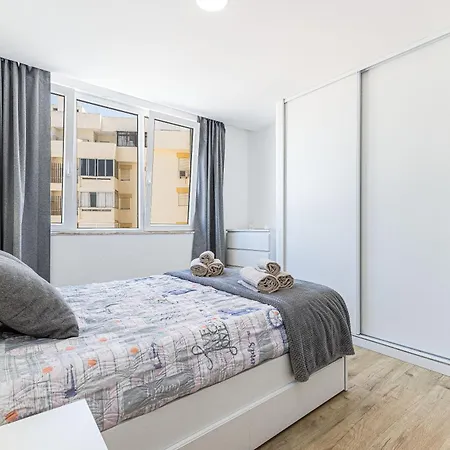 Open Space * Armação de Pêra