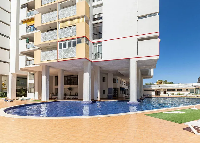 Appartement Open Space