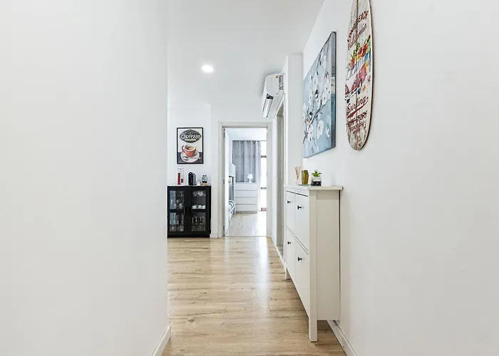 Open Space Appartement